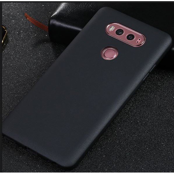 Ốp Dẻo Xlevel Màu LG V20
