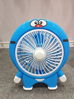 QUẠT ĐỂ BÀN MINI HÌNH THÚ