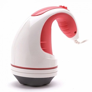 Máy massage cầm tay hồng ngoại 3 đầu Hàn Quốc Puli PL-601 - Chính Hãng