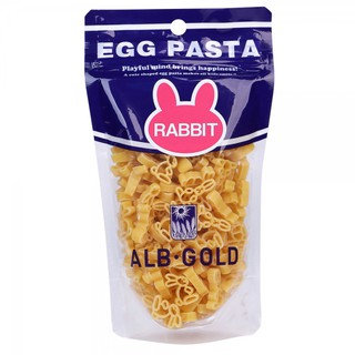 Nui trứng Egg Pasta