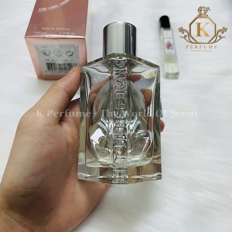 [K Perfume Chính Hãng] Nước Hoa Unisex Archives 69 | Thế Giới Skin Care