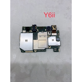 Main -mainboard -bo mạch Huawei Y6II , zin tháo máy