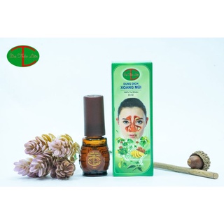 Dung dịch xoang mũi Dạ Thảo Liên
