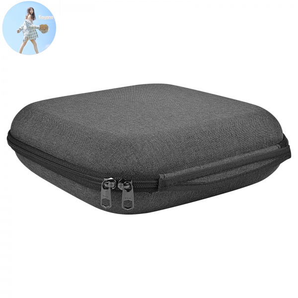 Hộp Đựng Tai Nghe Ath-M50X Airpods Max | BigBuy360 - bigbuy360.vn