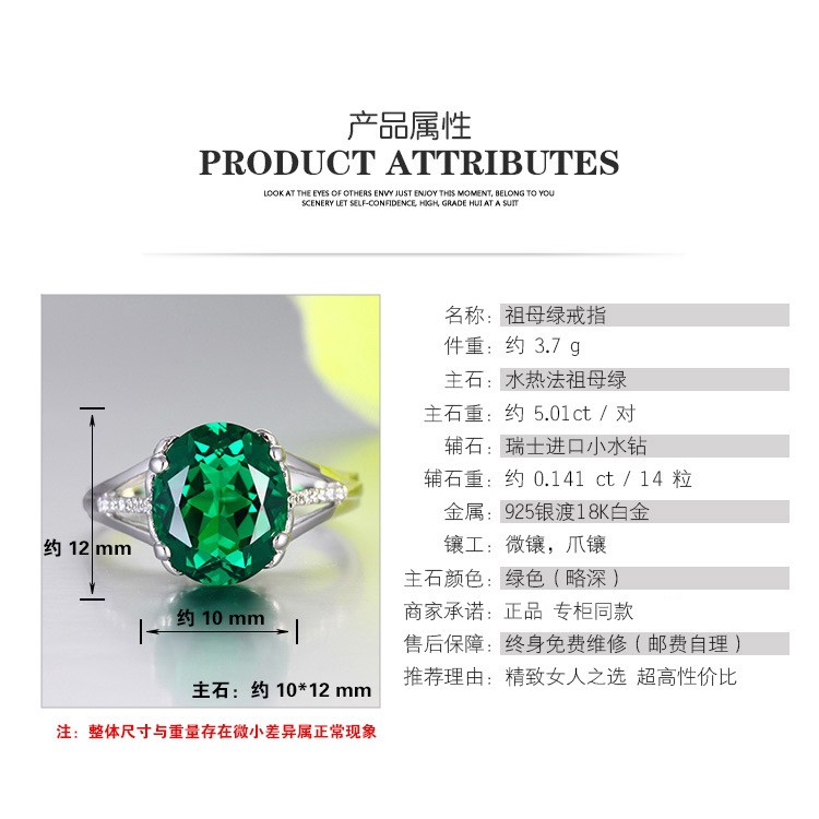 Nhẫn Đeo Tay Kim Loại Khảm Đá Màu Thanh Lịch Cho Nữ