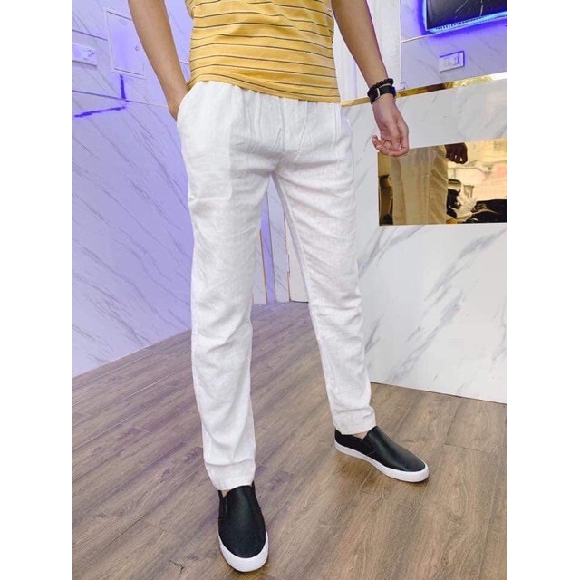 [ HOT TREND 2020 ] QUẦN JOGGER ĐŨI DÀI NAM NỮ 3 MÀU CẠP DÂY RÚT CHẤT MÁT MẪU MỚI 2020 - 2021 - PTN SHOP | BigBuy360 - bigbuy360.vn