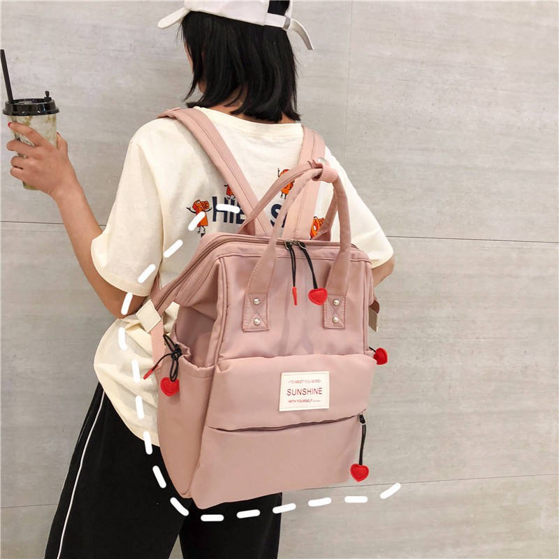 balo đeo vai cho nữ