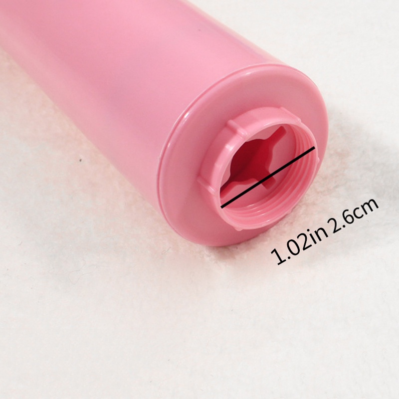Ống bơm dùng để hút chân không tiện lợi 2.6cm