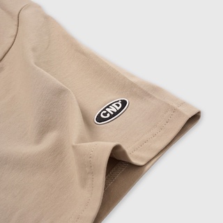 ÁO THUN TAY NGẮN CND SUMMER TEE