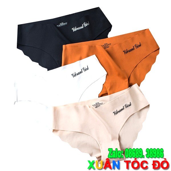 Quần Lót Đúc Viền Cong Không Đường May Siêu Xịn M051) | BigBuy360 - bigbuy360.vn