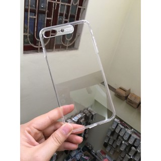Ốp Lưng Bảo Vệ Camera Auto Forcus Dành Cho Iphone 7 Plus / 8 Plus