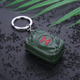 Móc Chìa Khóa Trang Bị Trong Game PUBG