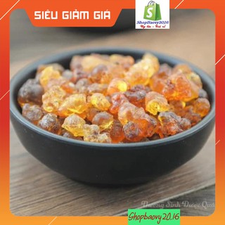 500g Nhựa Đào Vân Nam nguyên chất ♥Free ship♥ Nhựa đào Thượng Hạng