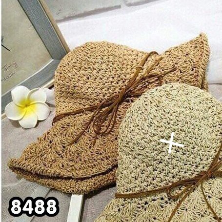 Nón vành đôi cho Mẹ và Bé, chống nắng, mềm, dễ mang • BIGBABY Q2 | BigBuy360 - bigbuy360.vn
