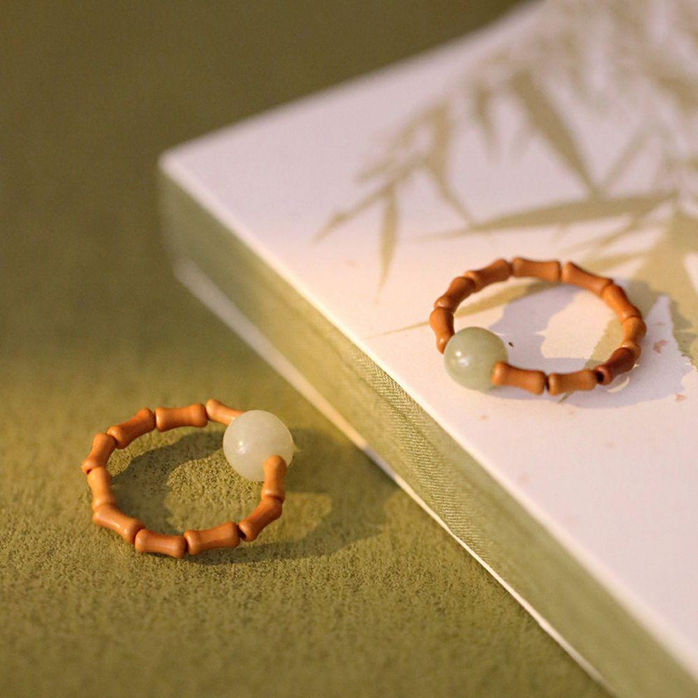 Nhẫn Hở Kiểu Hán Phục Trung Hoa N1N 1 Cho Nữ