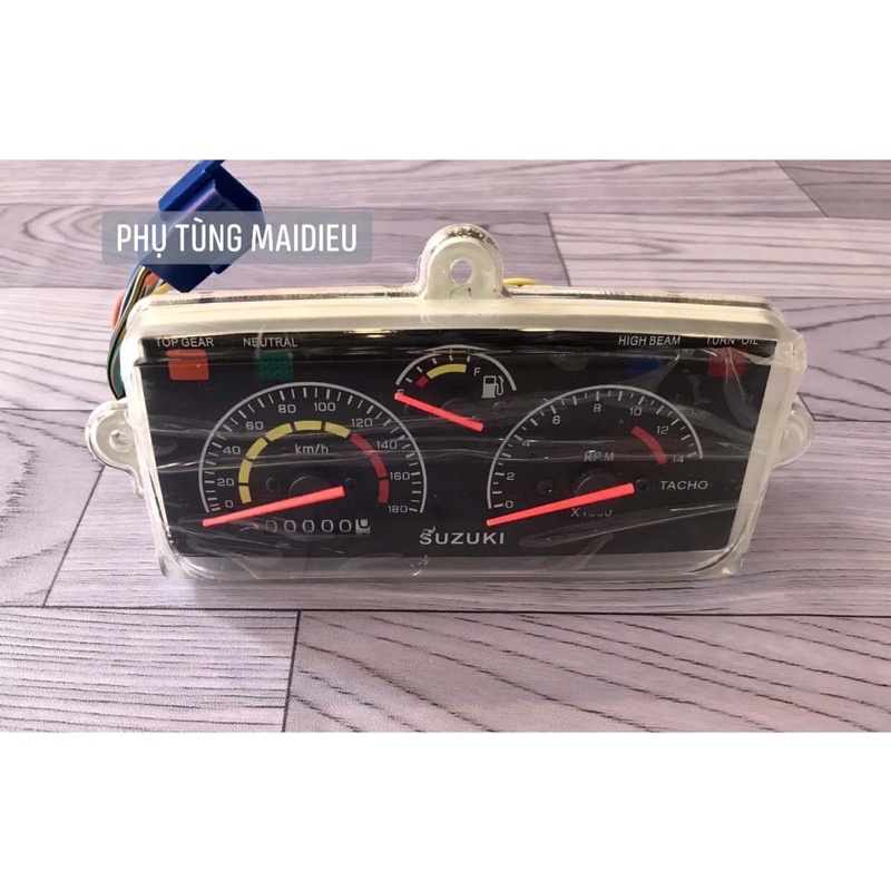 ĐỒNG HỒ 2 KIM & 3 KIM ĐỦ MÀU