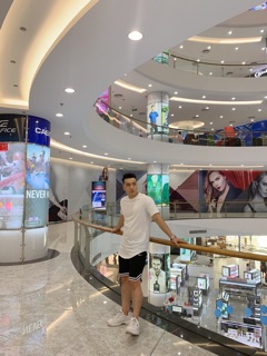 Áo Thun Trơn Body Lai Bầu