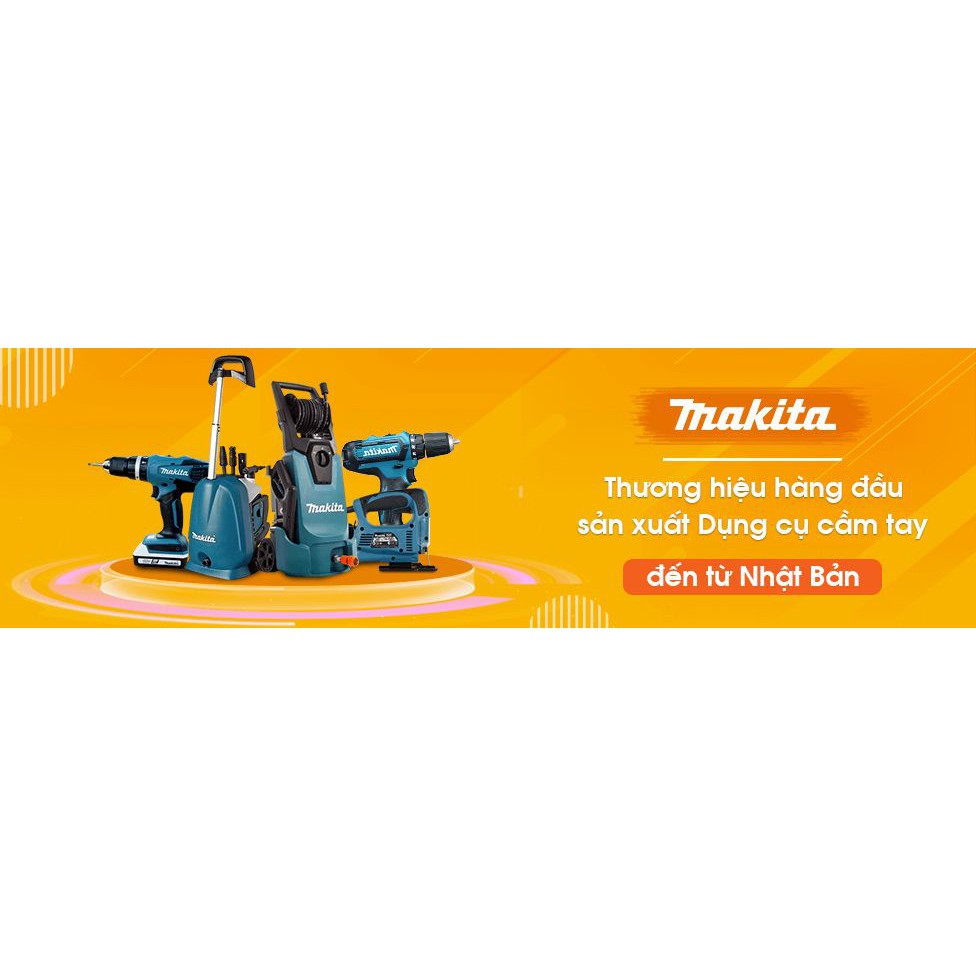 Máy Mài Góc 100mm MAKITA 9553NB Công tăc thân - Chính Hãng