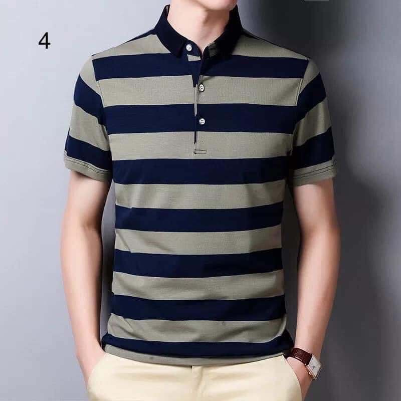 Áo nam Polo