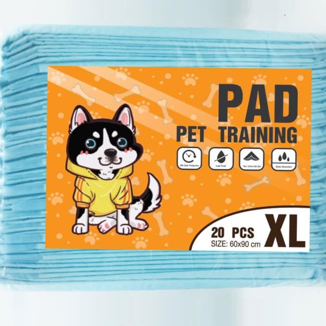 ĐỦ SIZE tã giấy cho thỏ/bọ/chó/mèo/sóc (tập đi vệ sinh hoặc để túi vận chuyển)
