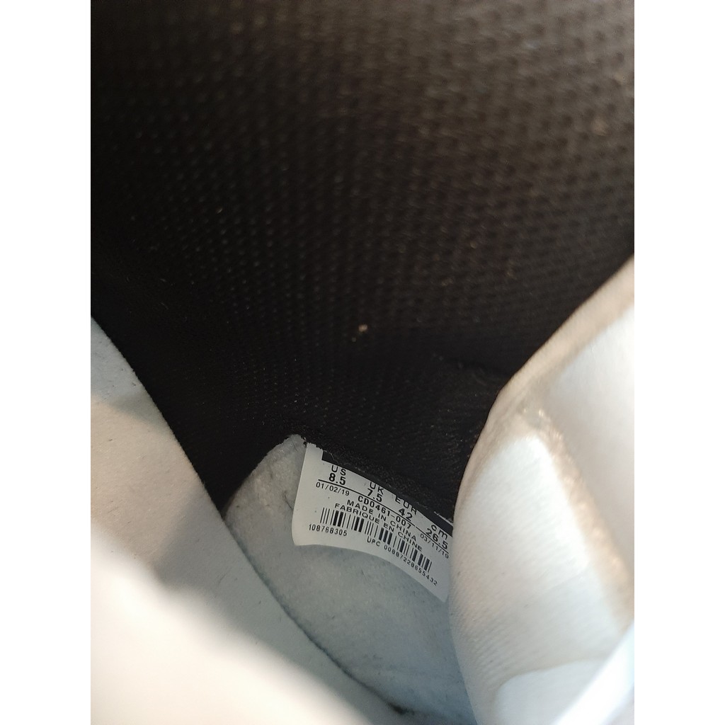 Giày Nike Jordan Panda | BigBuy360 - bigbuy360.vn