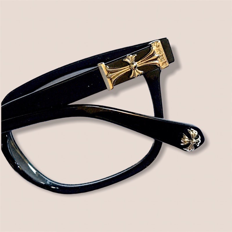 [ẢNH THẬT+ VIDEO THẬT] GỌNG KÍNH CHOMEHEART THỜI TRANG UNISEX NAM NỮ | BigBuy360 - bigbuy360.vn