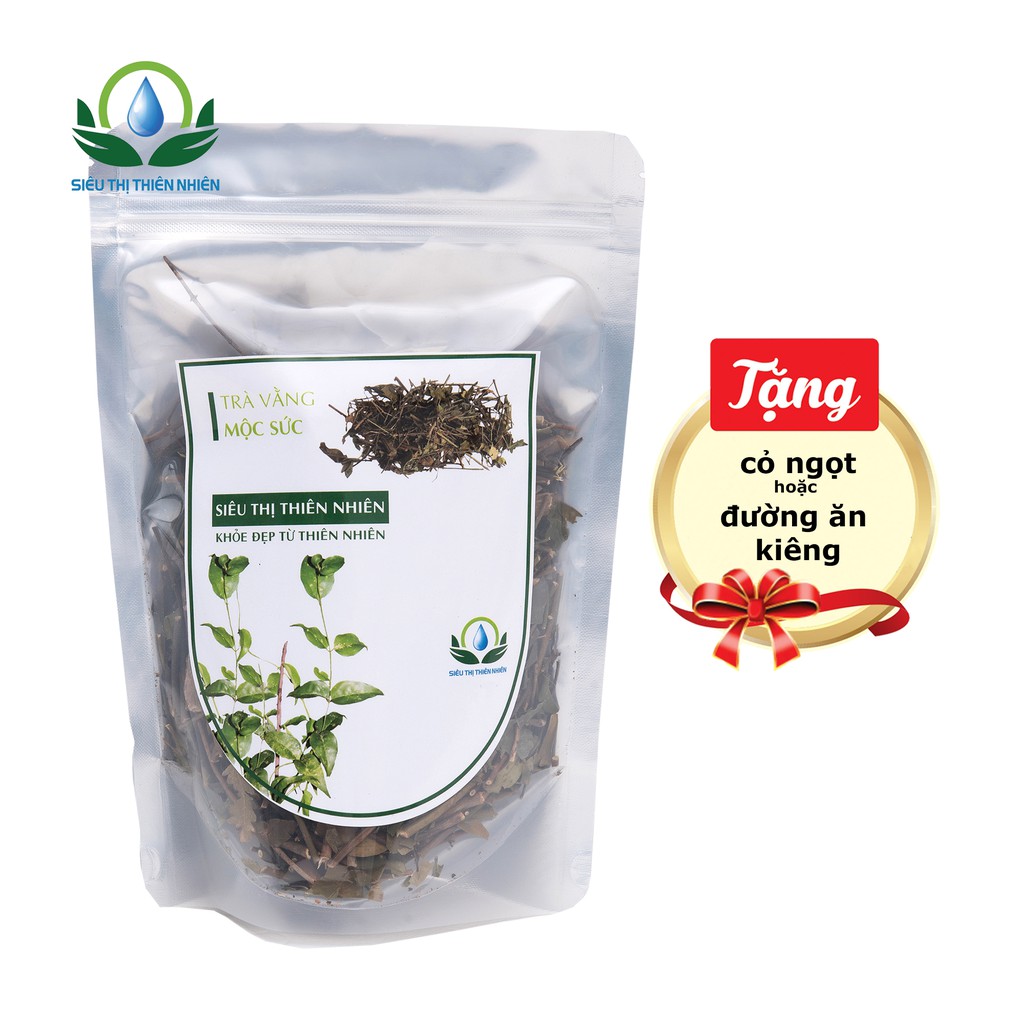 Chè vằng sấy khô Mộc Sắc 500g