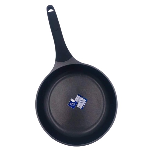 Chảo từ Rapido đáy chấm chính hãng Teflon size 20, 24, 28 cm