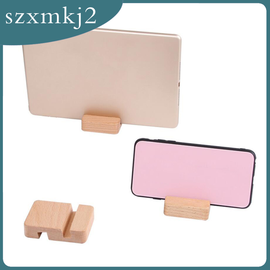 [szxmkj2] Giá Đỡ Điện Thoại / Máy Tính Bảng Để Bàn Dễ Thương