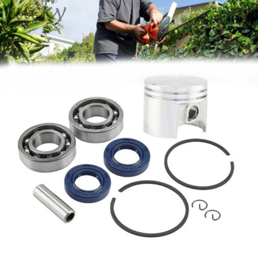Vòng đệm pít tông dành cho cưa máy stihl 017 ms170