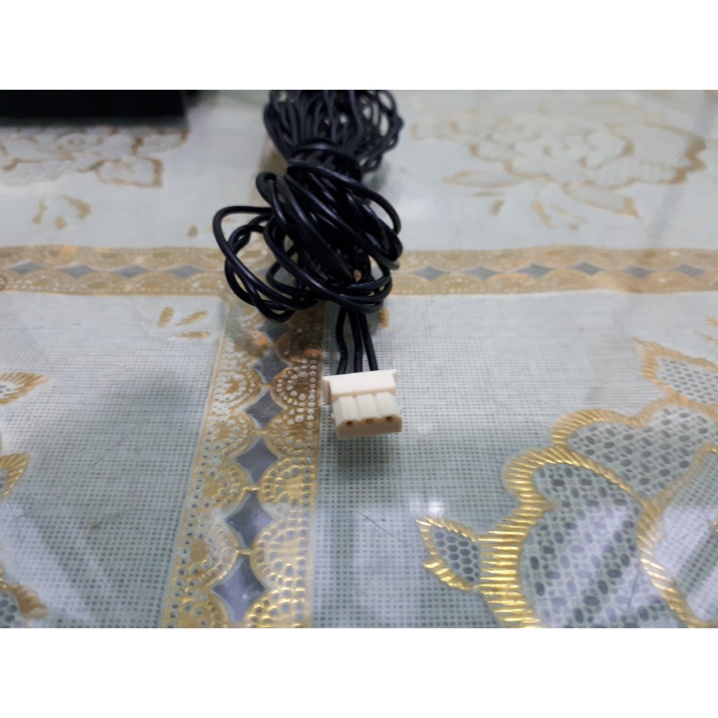 Anten Dạng Vòng Thu Sóng Đài AM