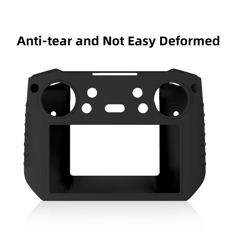 Vỏ Silicon Chống Bụi Bảo Vệ Máy Ảnh Mavic 3 RC Pro