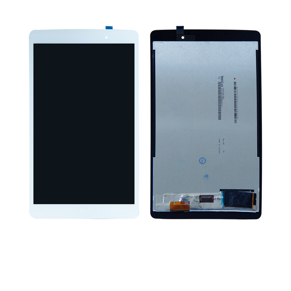 Màn Hình Cảm Ứng Lcd Bằng Thủy Tinh Cho Lg G Pad X 8.0 "V520 V521