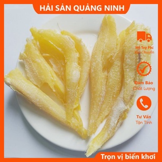 Cá bống biển vân đồn 1 nắng