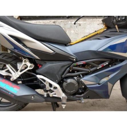 Ốp hông sườn Winner X đủ màu sắc