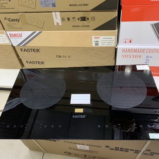 Bếp từ Faster Fs-289I