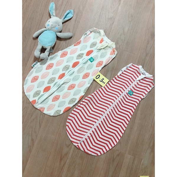 Túi ngủ ERGO 3IN1