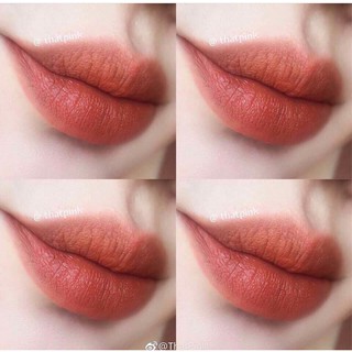 Son Skinface cam đất