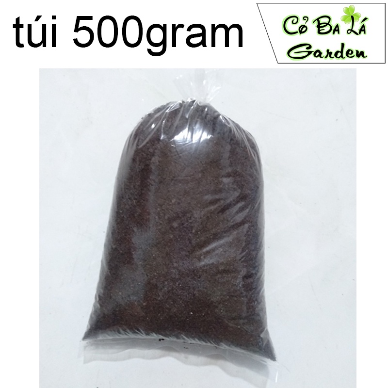 Phân Trùn Quế SFARM