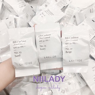 Lõi phấn nước Laneige BB Cushion