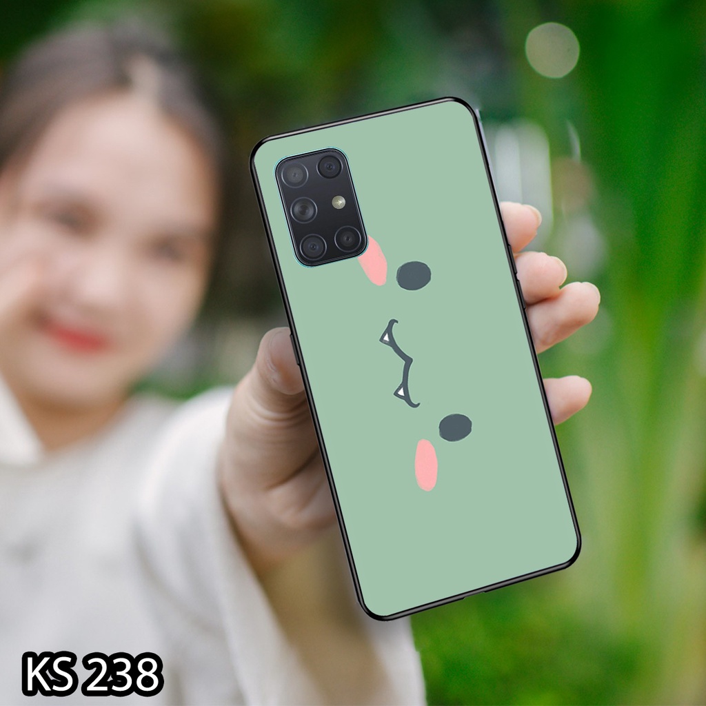 Ốp lưng Samsung A32/A52/A52S/A72 in hình ngộ nghĩnh, siêu đáng yêu_KINGSTORE.HN_Ốp SS