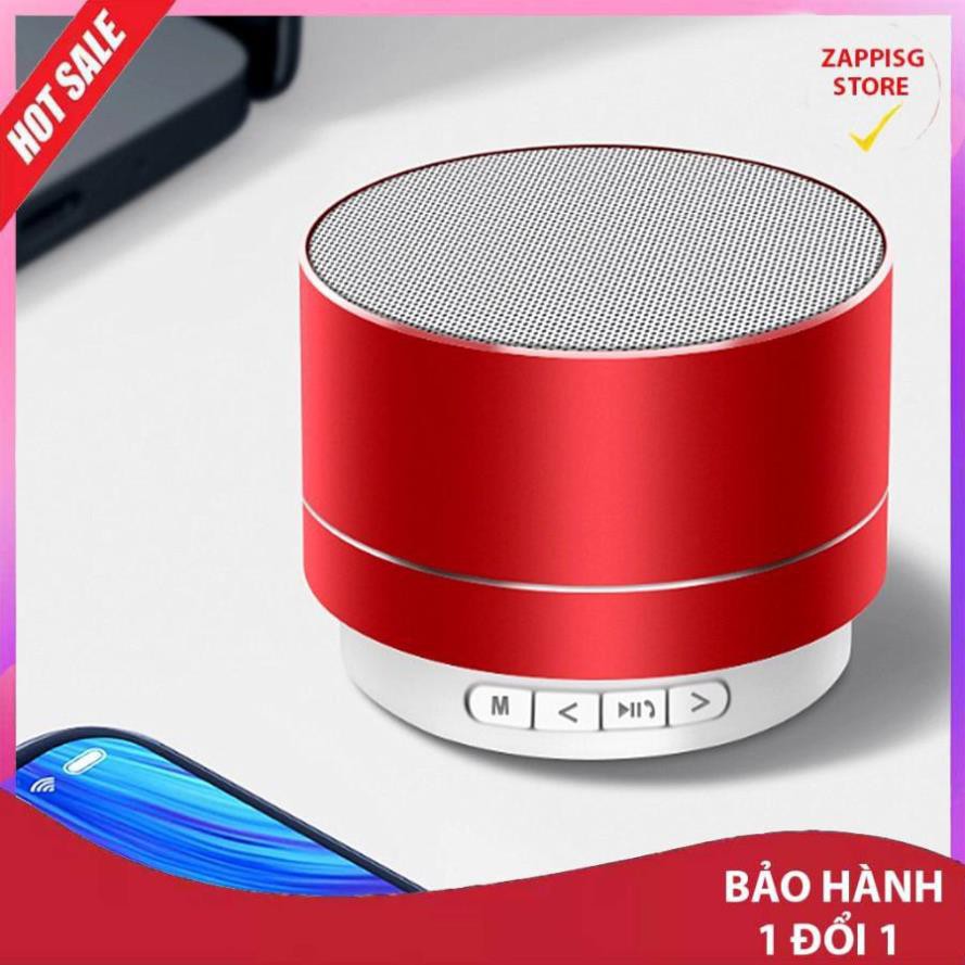 ✔️ Loa nghe nhạc,Loa bluetooth Speaker A10  - Bảo hành 1 đổi 1