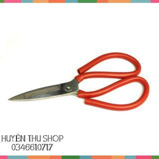 Kéo đỏ cắt gà loại tốt