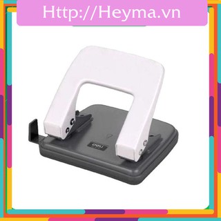 Đục lỗ Deli - 0102 (20 tờ)