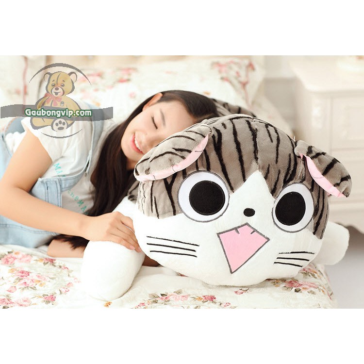 Mèo chii siêu hài hước 55cm