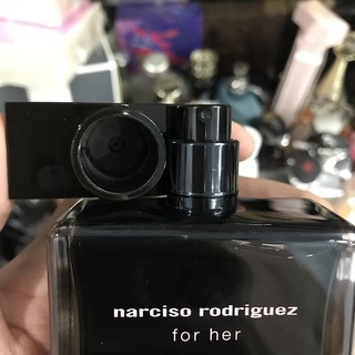 Nước hoa dùng thử Narciso for her EDT 5ml/10ml/20ml