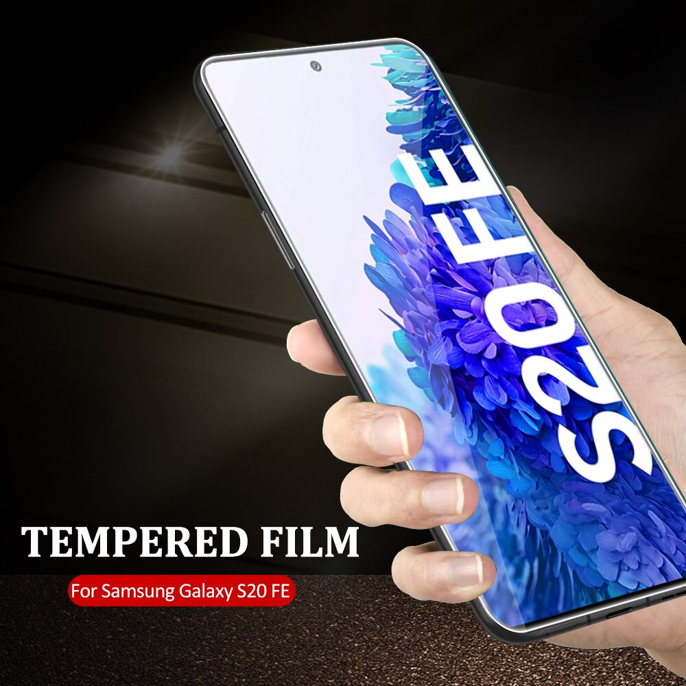 Dán cường lực dẻo full màn hình S21FE, S20FE, S21, S21 Plus, S21 Ultra, S22, S22 Plus, S22 Ultra, S20, S20 Ultra