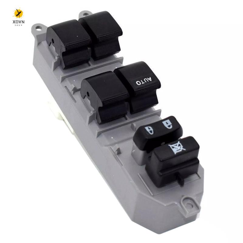 Phụ Tùng Ô Tô 84820-12520 8482012520 Công Tắc Điều Khiển Cửa Sổ Xe Hơi Toyota Auris Corolla RAV4