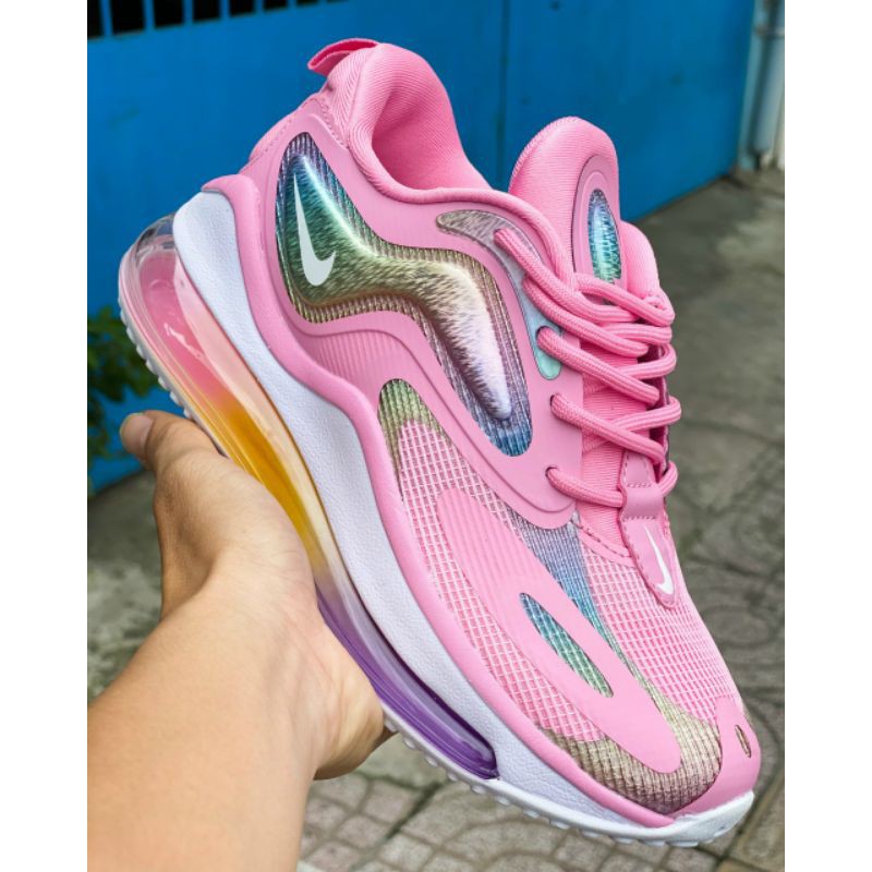 Giày Nữ VNXK Giày Thể Thao Hàng Chất lượng ' ཏ "  . ":