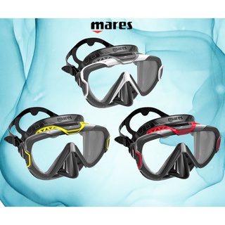 Kính lặn Mares Pure Wire
